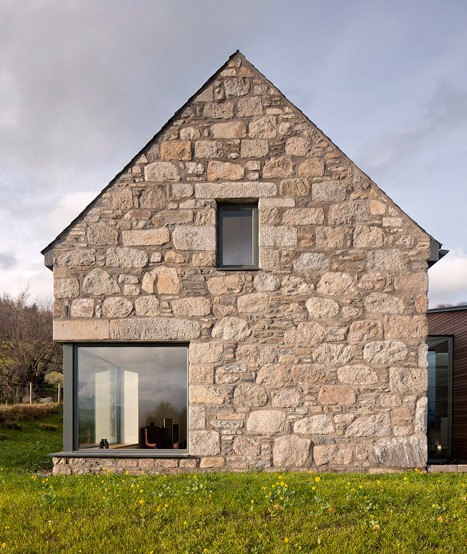 Torispardon by Stuart Archer & Liz Marinko