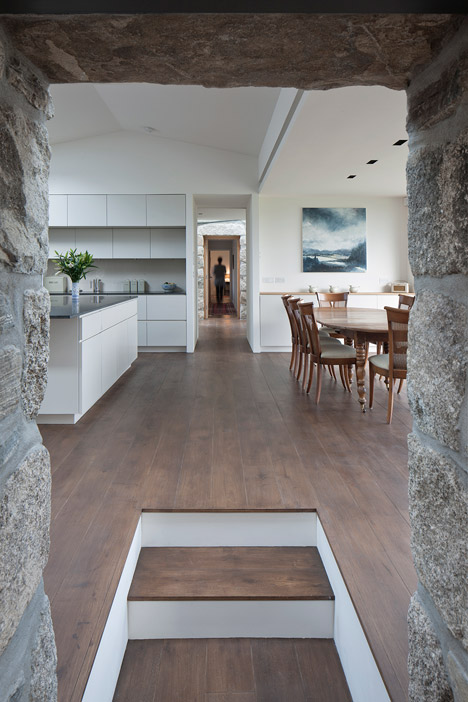 Torispardon by Stuart Archer & Liz Marinko