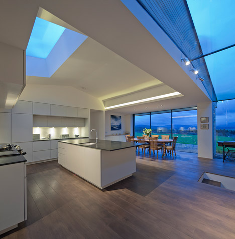 Torispardon by Stuart Archer & Liz Marinko