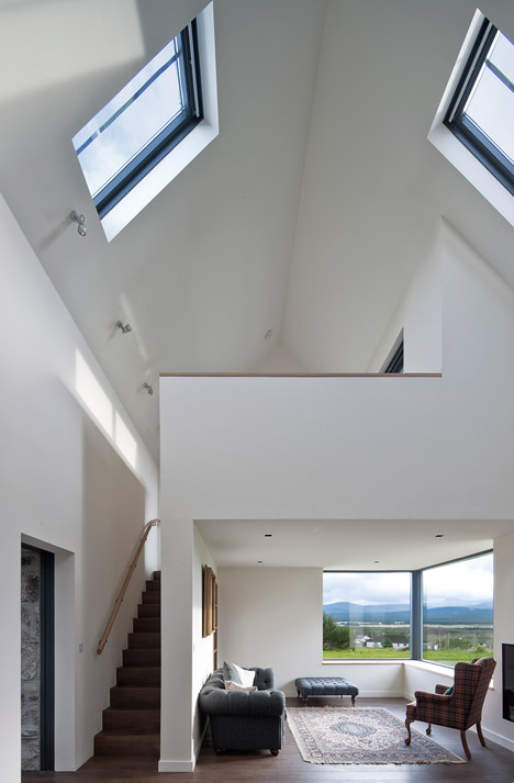 Torispardon by Stuart Archer & Liz Marinko
