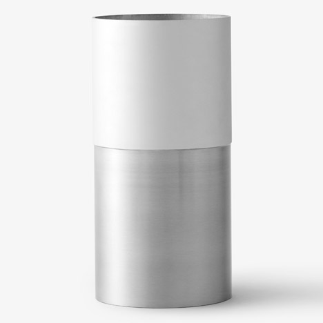 True Colours Vase by Lex Pott and &tradition