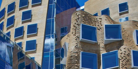 “Like it or not, it’s an impressive feat to build a paper bag out of bricks”