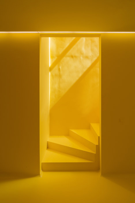 Valencia by Dorte Mandrup Arkitekter