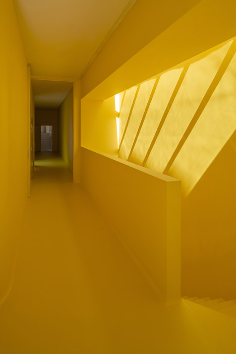 Valencia by Dorte Mandrup Arkitekter