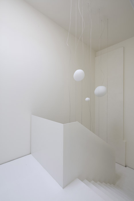 Valencia by Dorte Mandrup Arkitekter