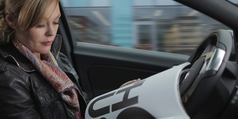 Volvo announces “one-of-a-kind” public tests for self-driving cars