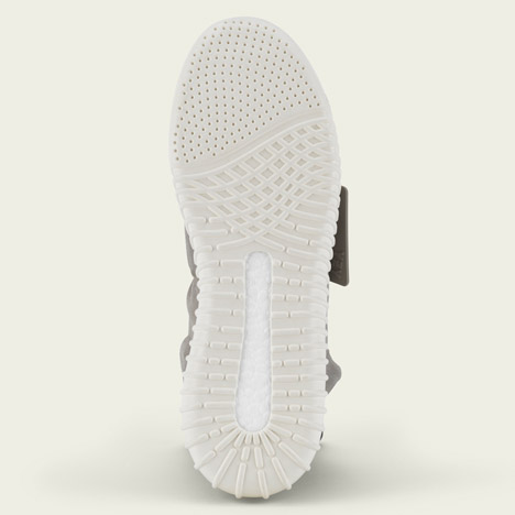 Yeezy Boost trainer by Kanye West for Adidas