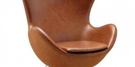 Egg Chair replica