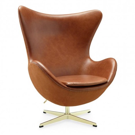 Egg Chair replica