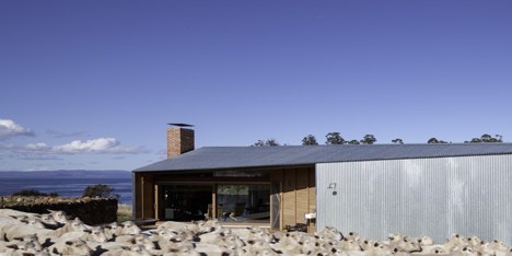 Happy Chinese New Year from Dezeen!