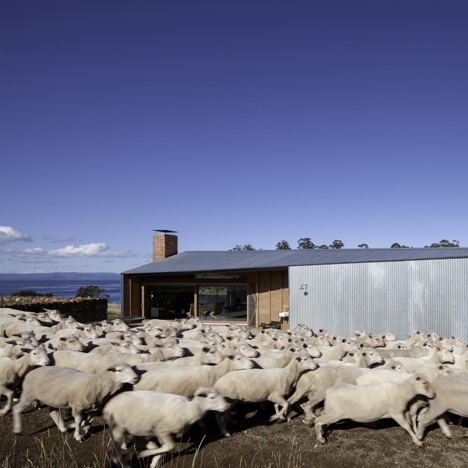 Happy Chinese New Year from Dezeen!