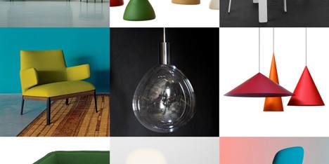 New Pinterest board: Swedish design