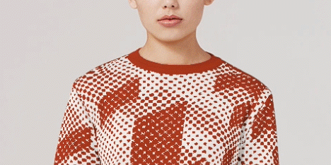 Bespoke knitwear by Knyttan
