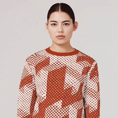 Bespoke knitwear by Knyttan