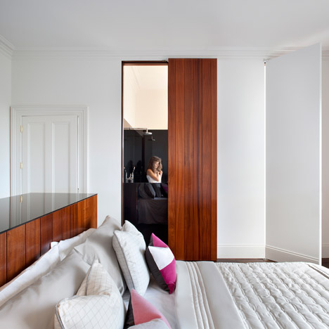 81 Leinster Road by Allister Coyne