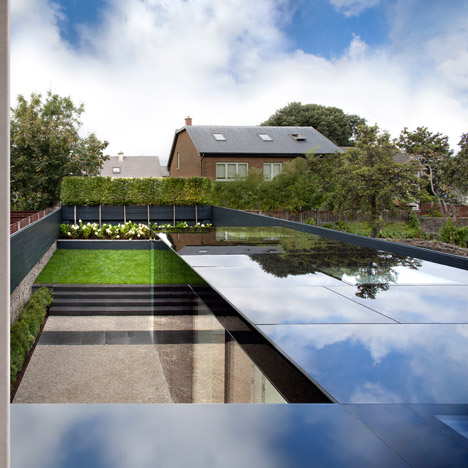 81 Leinster Road by Allister Coyne