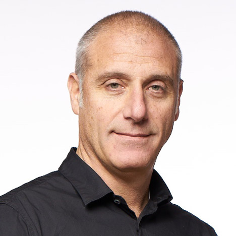 “Designers tend to be copycats,” says Adidas global creative director