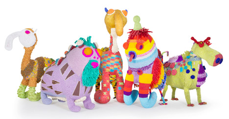 Afreaks by Haas Brothers and Monkeybiz