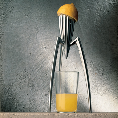 Alessi Juicy Salif