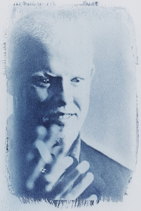 Alexander McQueen photographs by Ann Ray