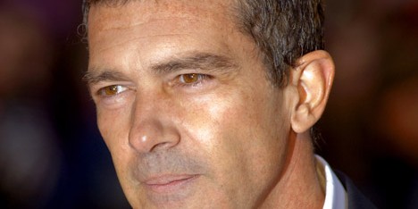 Antonio Banderas