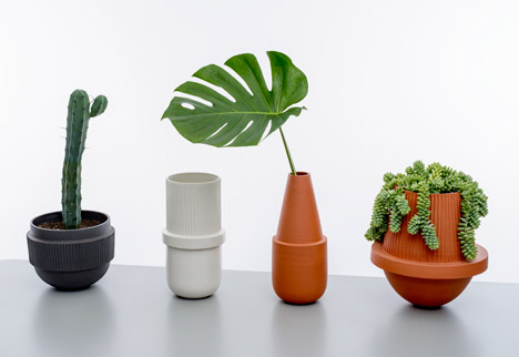Arizona Stoneware by MPGMB