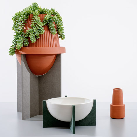 Arizona Stoneware by MPGMB