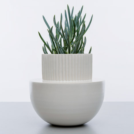 Arizona Stoneware by MPGMB