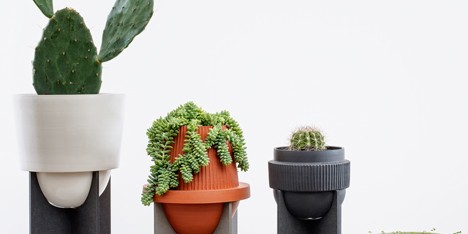 Arizona Stoneware by MPGMB