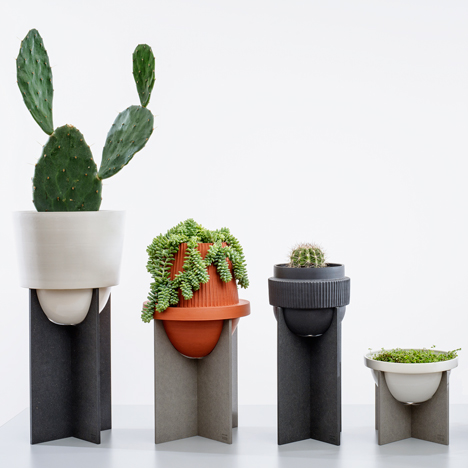 Arizona Stoneware by MPGMB