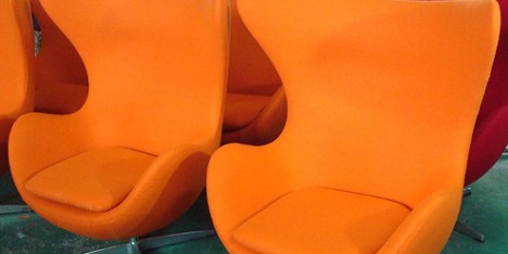 Arne Jacobsen Egg chair replicas China