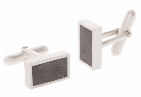 Ashley Heather jewellery at Design Indaba 2015