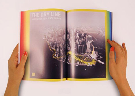 BIG's Hot to Cold book