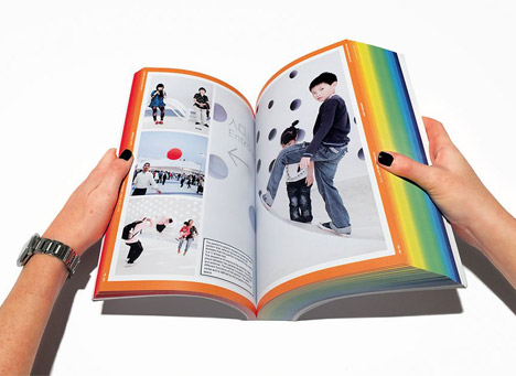 BIG's Hot to Cold book