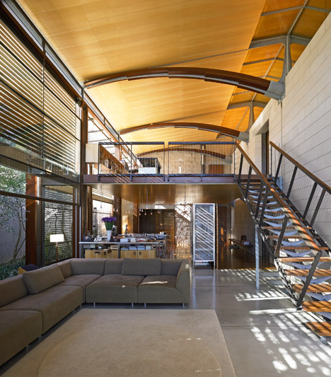 Bay House