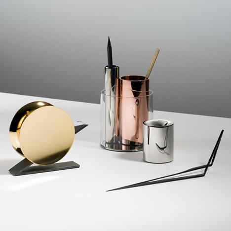 Beyond Object Desktop Collection