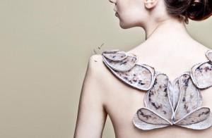 Biological Atelier by Amy Congdon
