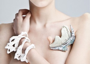 Biological Atelier by Amy Congdon