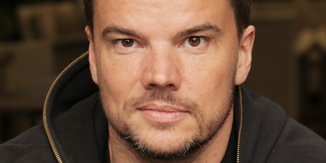 Bjarke Ingels