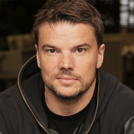 Bjarke Ingels