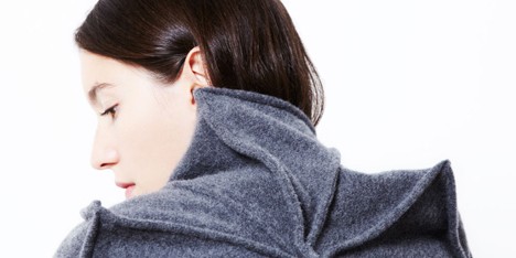 Bloom blanket by Bianca Cheng Costanzo