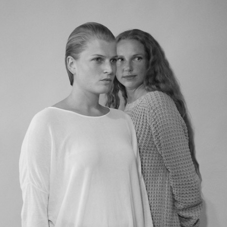 Lenneke Langenhuijsen and Brecht Duijf