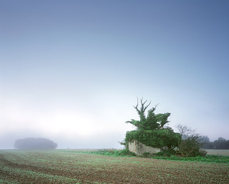 British Pillboxes by Richard Brine