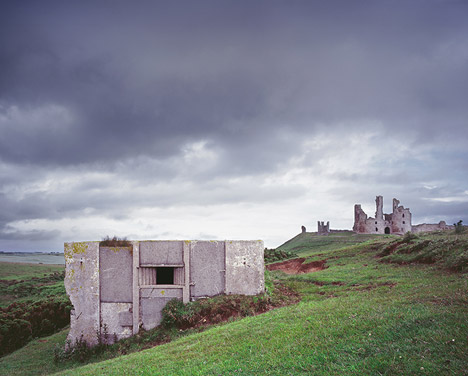 British Pillboxes by Richard Brine