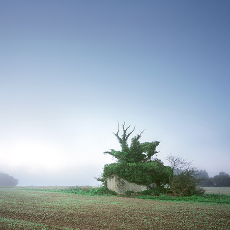 British Pillboxes by Richard Brine