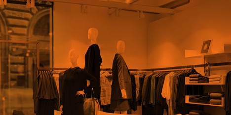 Job of the week: architect at COS