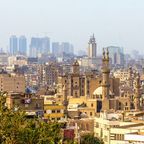 Cairo, Egypt