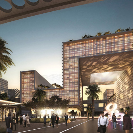 This week on Dezeen