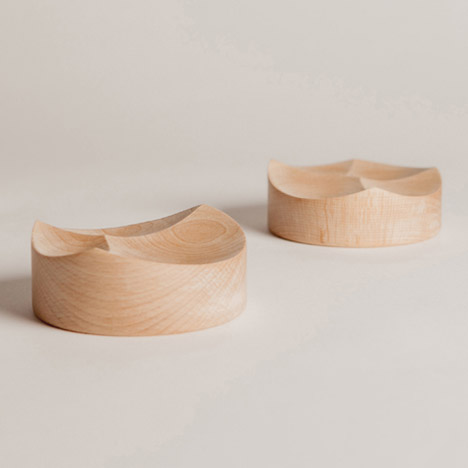 Carved by Kutarq Studio