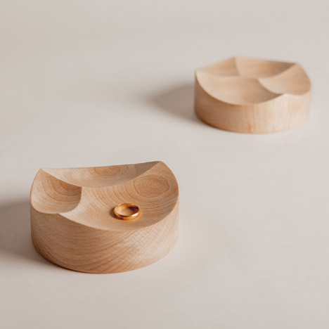 Carved by Kutarq Studio